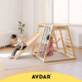 Classic Climber Set